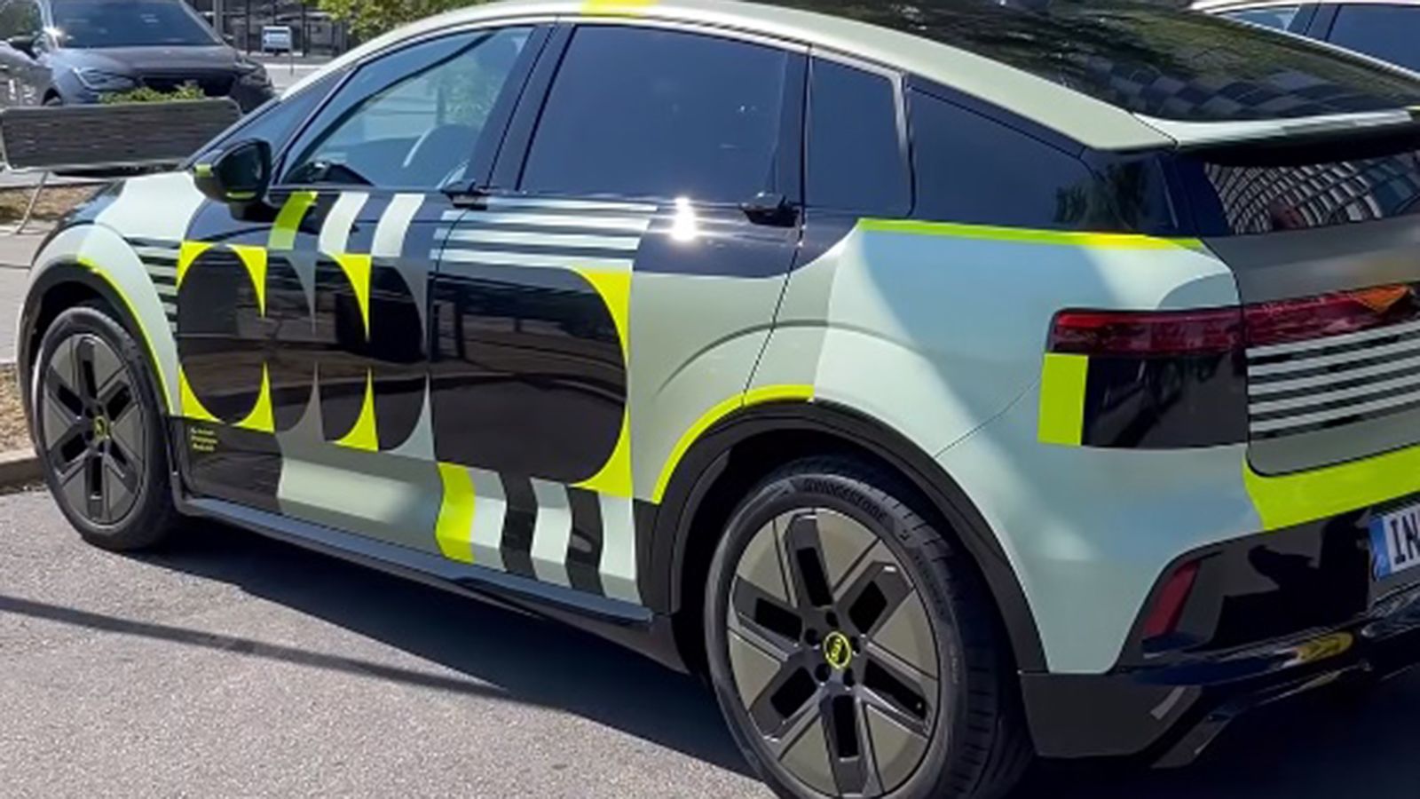 Audi A2 e-tron: Πρώτες εικόνες του αναγεννημένου μοντέλου